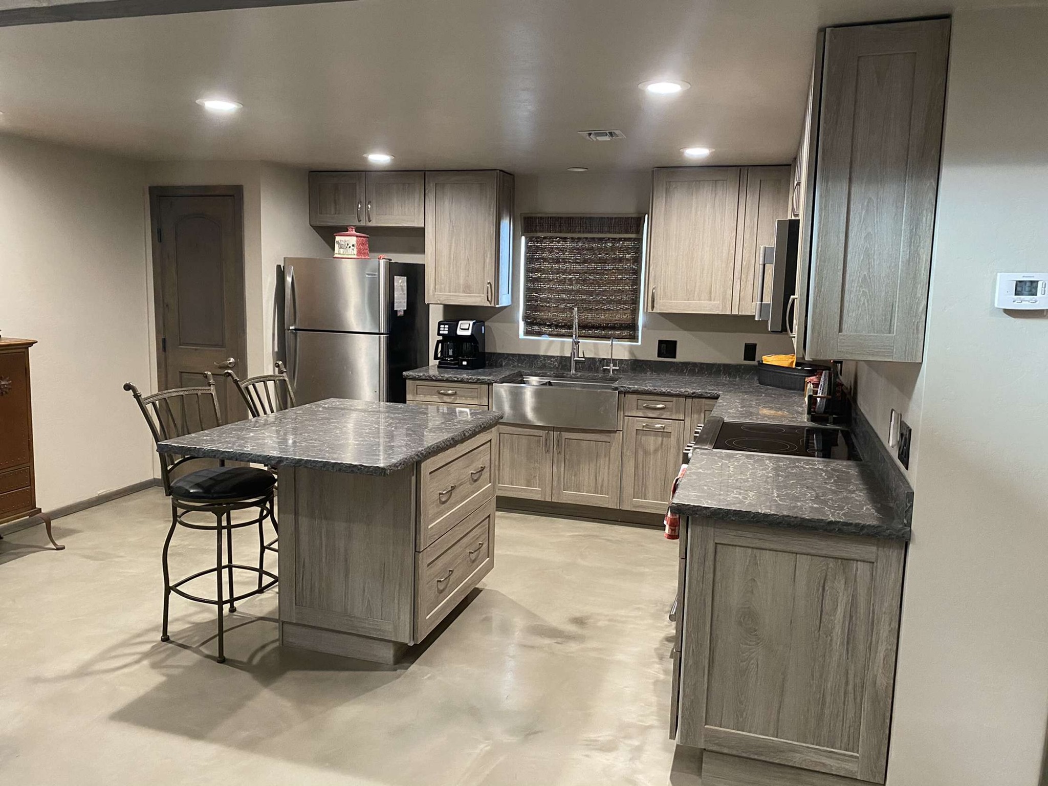 Kitchen and Bathroom Remodels - Gallery Kitchen + Bath